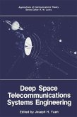 Deep Space Telecommunications Systems Engineering (eBook, PDF)
