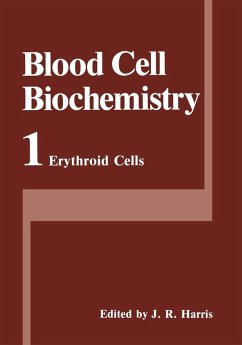 Cover Erythroid Cells (eBook, PDF)