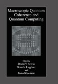 Macroscopic Quantum Coherence and Quantum Computing (eBook, PDF)