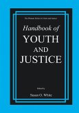 Handbook of Youth and Justice (eBook, PDF)