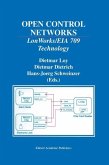 Open Control Networks (eBook, PDF)