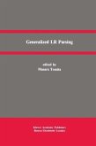 Generalized LR Parsing (eBook, PDF)