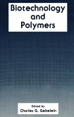 Biotechnology and Polymers (eBook, PDF)