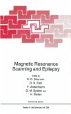 Magnetic Resonance Scanning and Epilepsy (eBook, PDF)