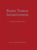 Brain Tumor Invasiveness (eBook, PDF)