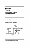 Adaptive Parsing (eBook, PDF)