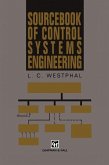 Sourcebook Of Control Systems Engineering (eBook, PDF)