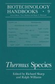 Thermus Species (eBook, PDF)