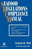 Seafood Regulations Compliance Manual (eBook, PDF)