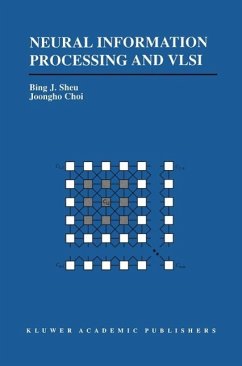 Neural Information Processing and VLSI (eBook, PDF) - Sheu, Bing J.; Joongho Choi