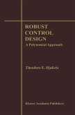 Robust Control Design (eBook, PDF)