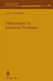 Mathematics in Industrial Problems (eBook, PDF)