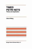 Timed Petri Nets (eBook, PDF)