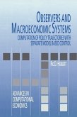 Observers and Macroeconomic Systems (eBook, PDF)