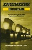Engineers in Britain (eBook, PDF)