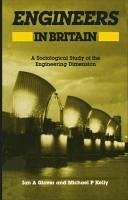 Cover Engineers in Britain (eBook, PDF)