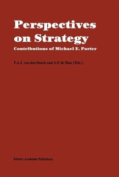 Perspectives on Strategy (eBook, PDF)