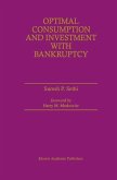 Optimal Consumption and Investment with Bankruptcy (eBook, PDF)