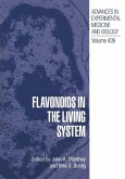 Flavonoids in the Living System (eBook, PDF)