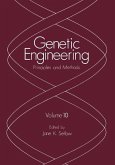 Genetic Engineering (eBook, PDF)