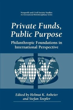 Private Funds, Public Purpose (eBook, PDF)