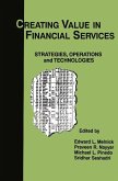 Creating Value in Financial Services (eBook, PDF)