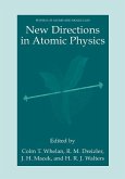 New Directions in Atomic Physics (eBook, PDF)