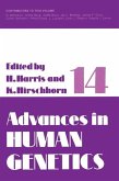 Advances in Human Genetics 14 (eBook, PDF)