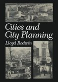 Cities and City Planning (eBook, PDF)