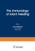 The Immunology of Infant Feeding (eBook, PDF)
