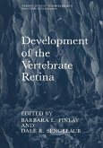 Development of the Vertebrate Retina (eBook, PDF)
