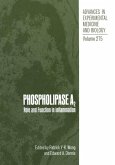 Phospholipase A2 (eBook, PDF)