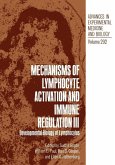 Mechanisms of Lymphocyte Activation and Immune Regulation III (eBook, PDF)