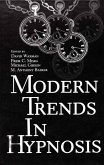 Modern Trends in Hypnosis (eBook, PDF)