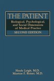 The Patient (eBook, PDF)