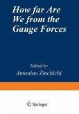 How Far Are We from the Gauge Forces (eBook, PDF)