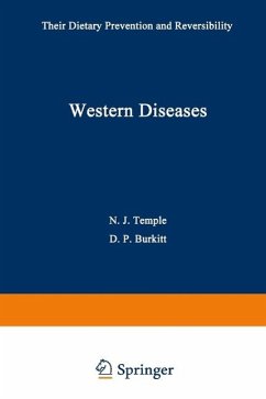 Cover Western Diseases (eBook, PDF)