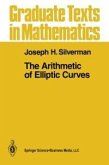 The Arithmetic of Elliptic Curves (eBook, PDF)