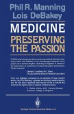 Medicine: Preserving the Passion (eBook, PDF)