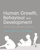 Human Growth, Behaviour and Development (eBook, PDF)