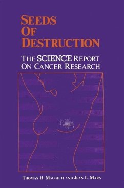 Seeds of Destruction (eBook, PDF) - Maugh, Thomas