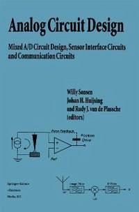 Analog Circuit Design (eBook, PDF)