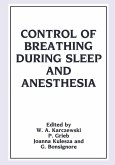Control of Breathing During Sleep and Anesthesia (eBook, PDF)