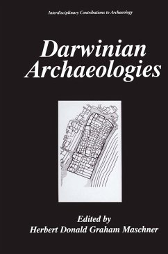 Darwinian Archaeologies (eBook, PDF)