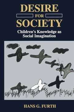 Cover Desire for Society (eBook, PDF)