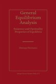 General Equilibrium Analysis (eBook, PDF)