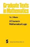 A Course in Mathematical Logic (eBook, PDF)