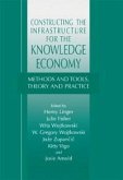 Constructing the Infrastructure for the Knowledge Economy (eBook, PDF)