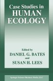 Case Studies in Human Ecology (eBook, PDF)