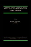 Ventilator-Associated Pneumonia (eBook, PDF)